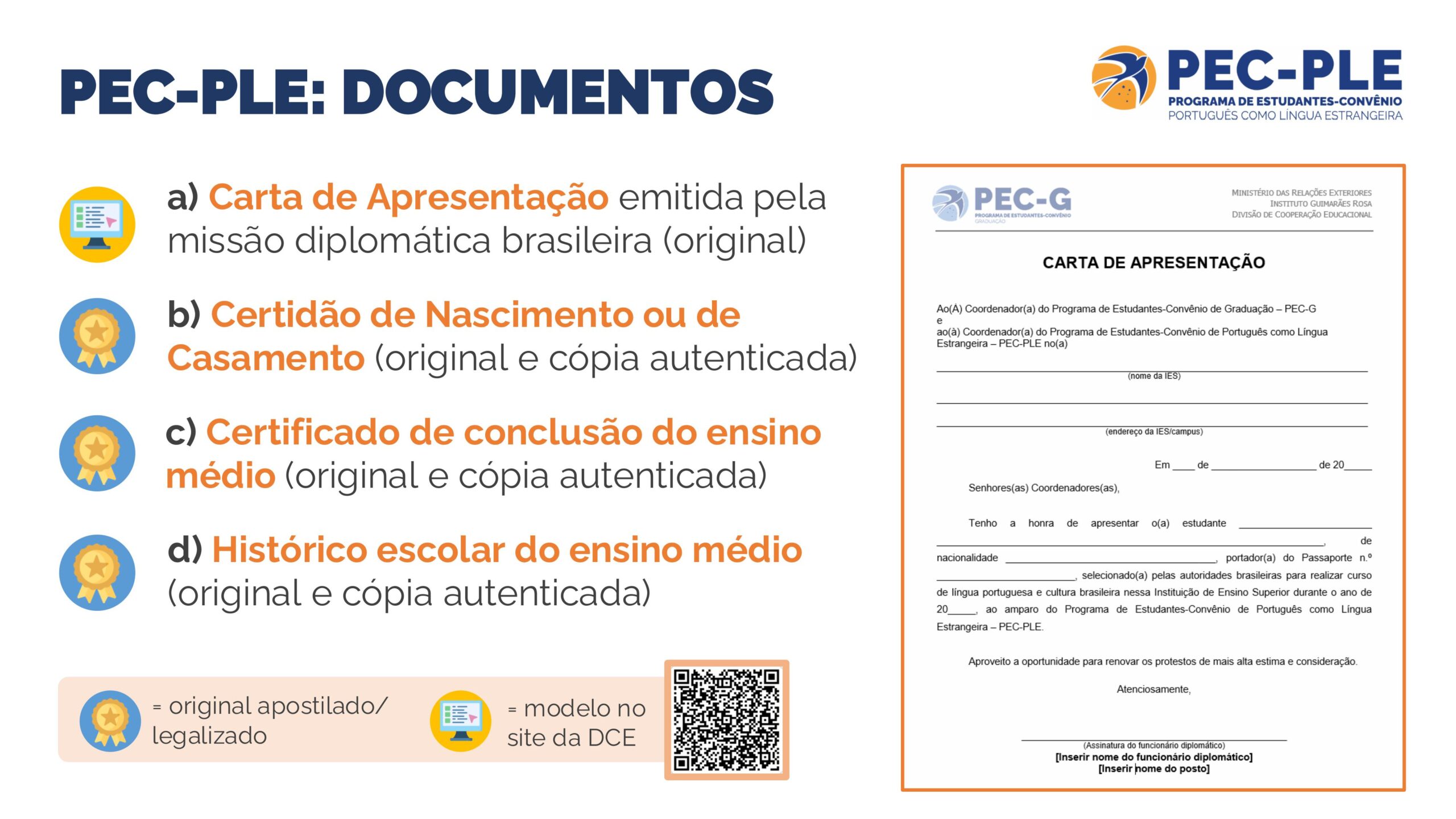 PEC-PLE 2026 - Orientações para matrícula para IES-imagens-10