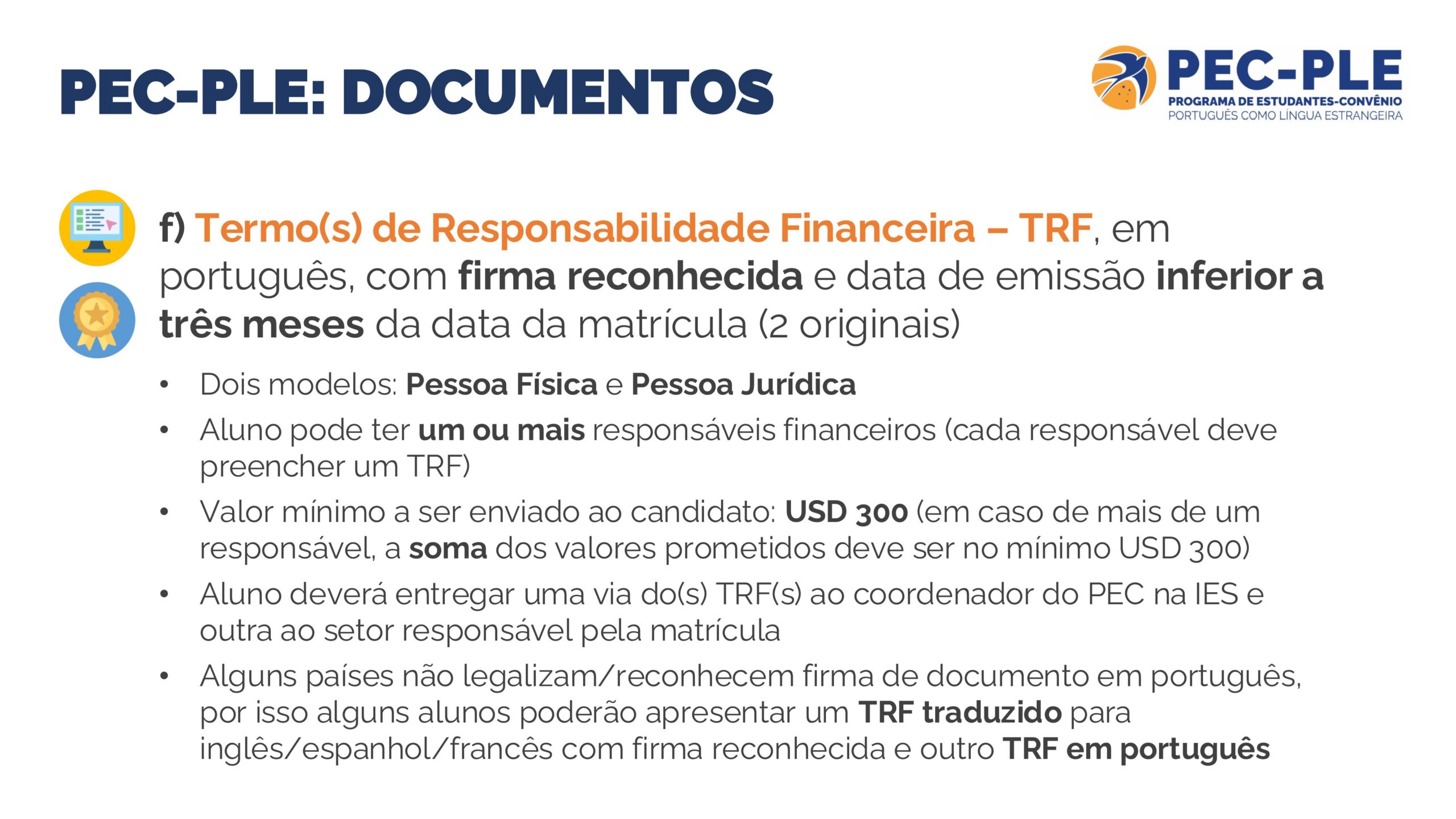 PEC-PLE 2026 - Orientações para matrícula para IES-imagens-12