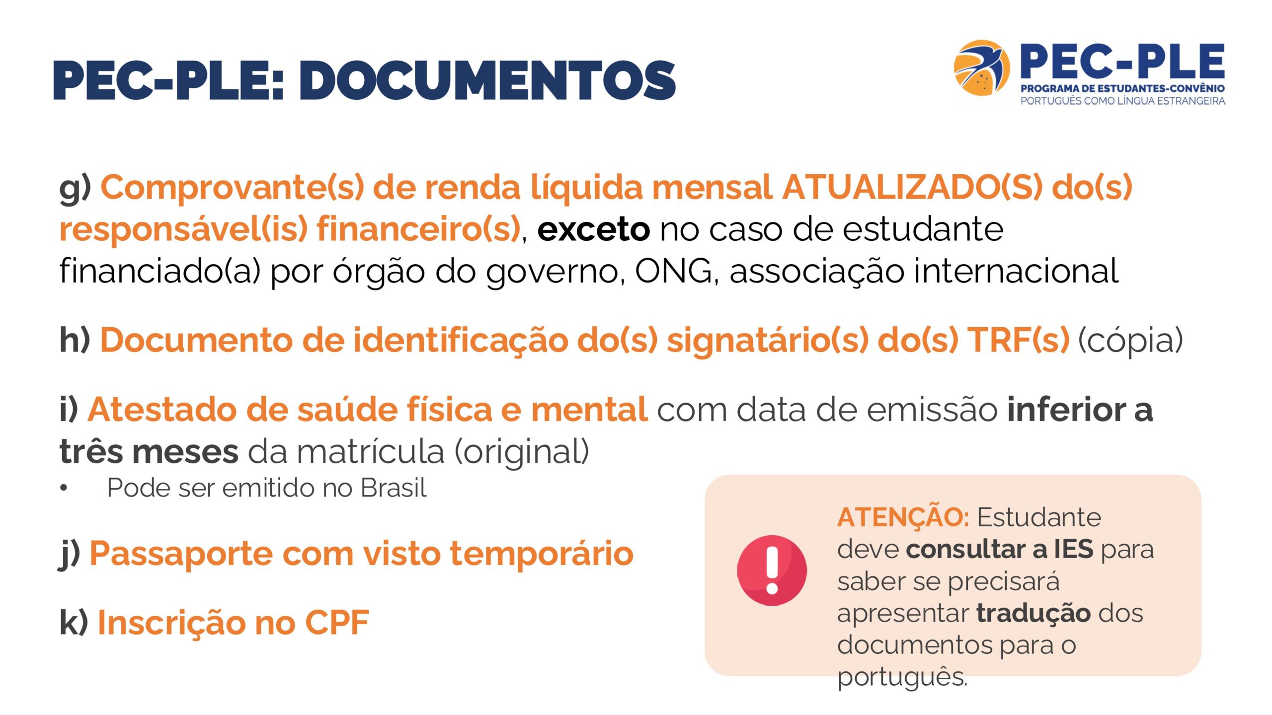 PEC-PLE 2026 - Orientações para matrícula para IES-imagens-14