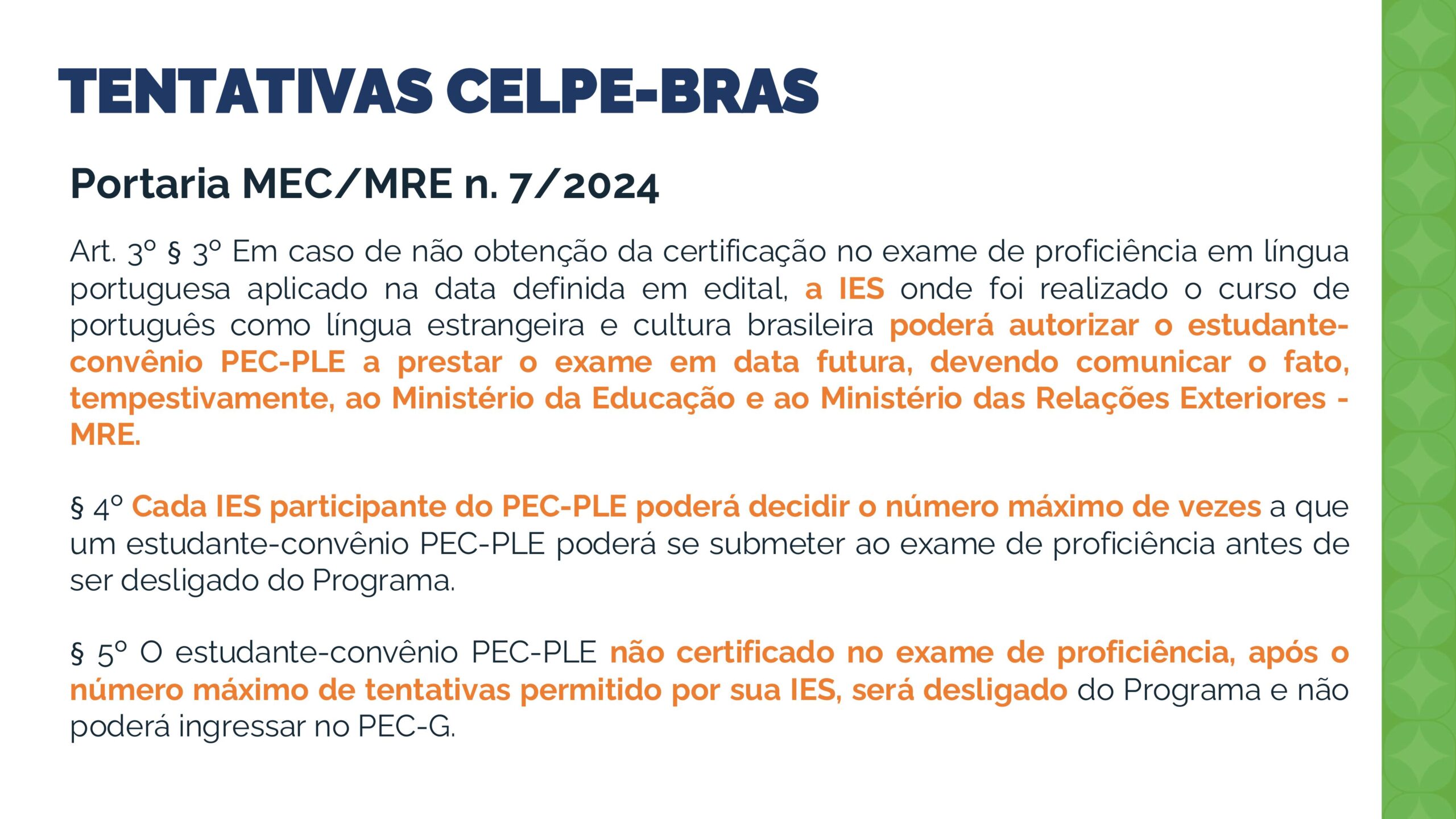 PEC-PLE 2026 - Orientações para matrícula para IES-imagens-24