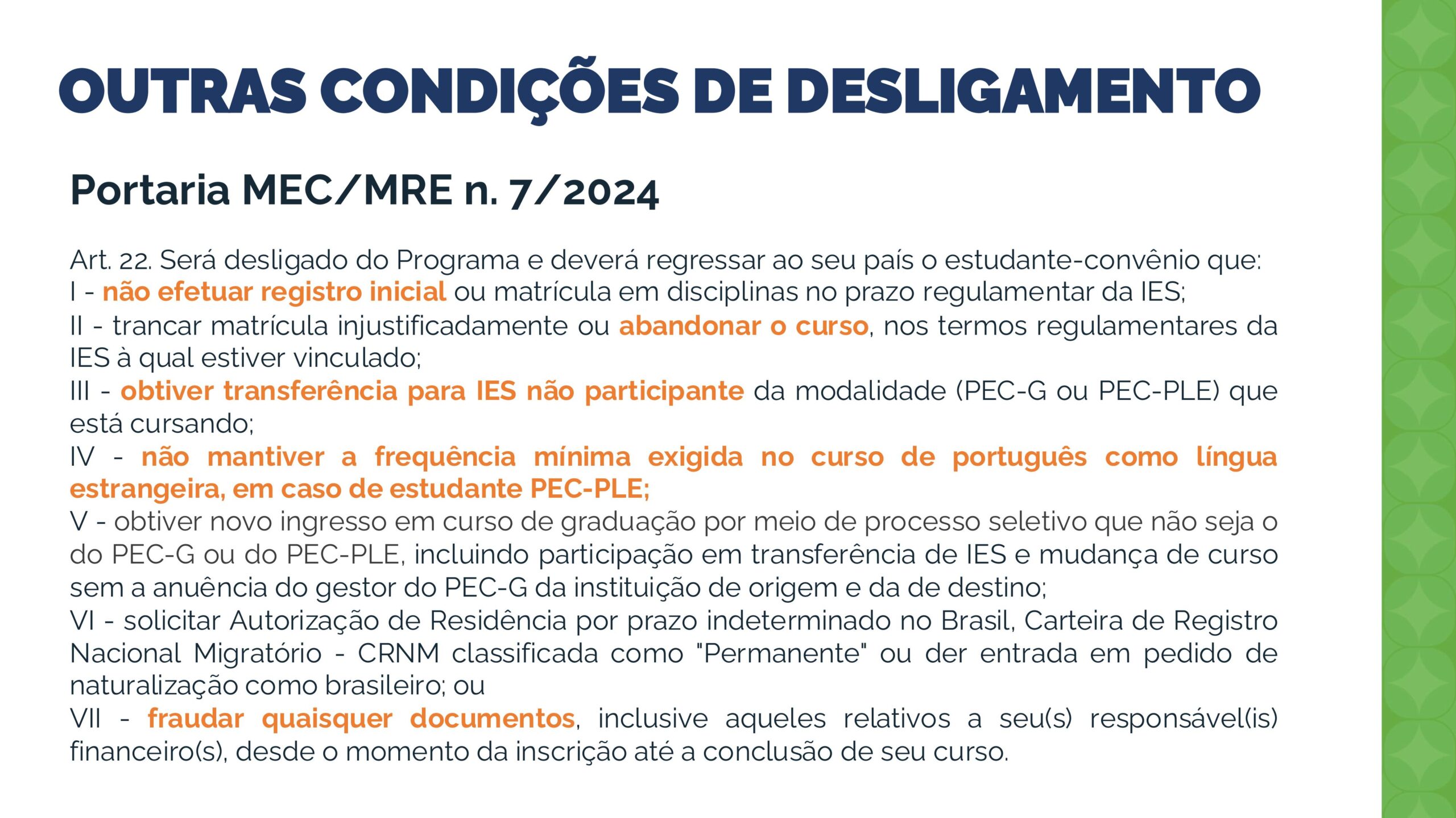 PEC-PLE 2026 - Orientações para matrícula para IES-imagens-25
