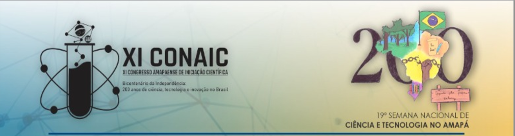 Read more about the article PIBITI 2021-2022: Orientações sobre o XI Congresso Amapaense de Iniciação Científica – CONAIC 2022.