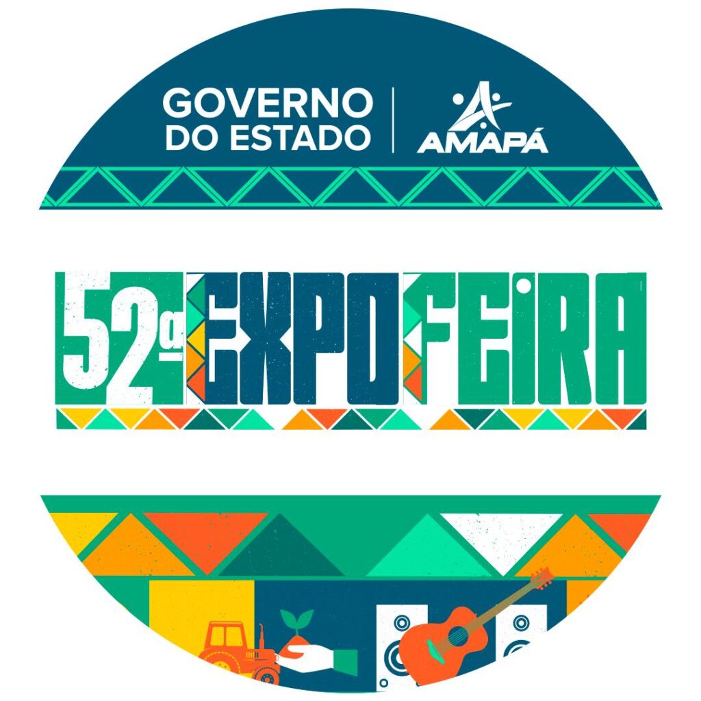 52ª Expofeira do Amapá – Espaço para exposição da UNIFAP – NITT