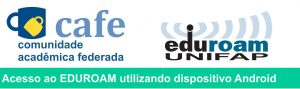 Campus Binacional de Oiapoque foi integrado ao serviço da eduroam (education roaming)