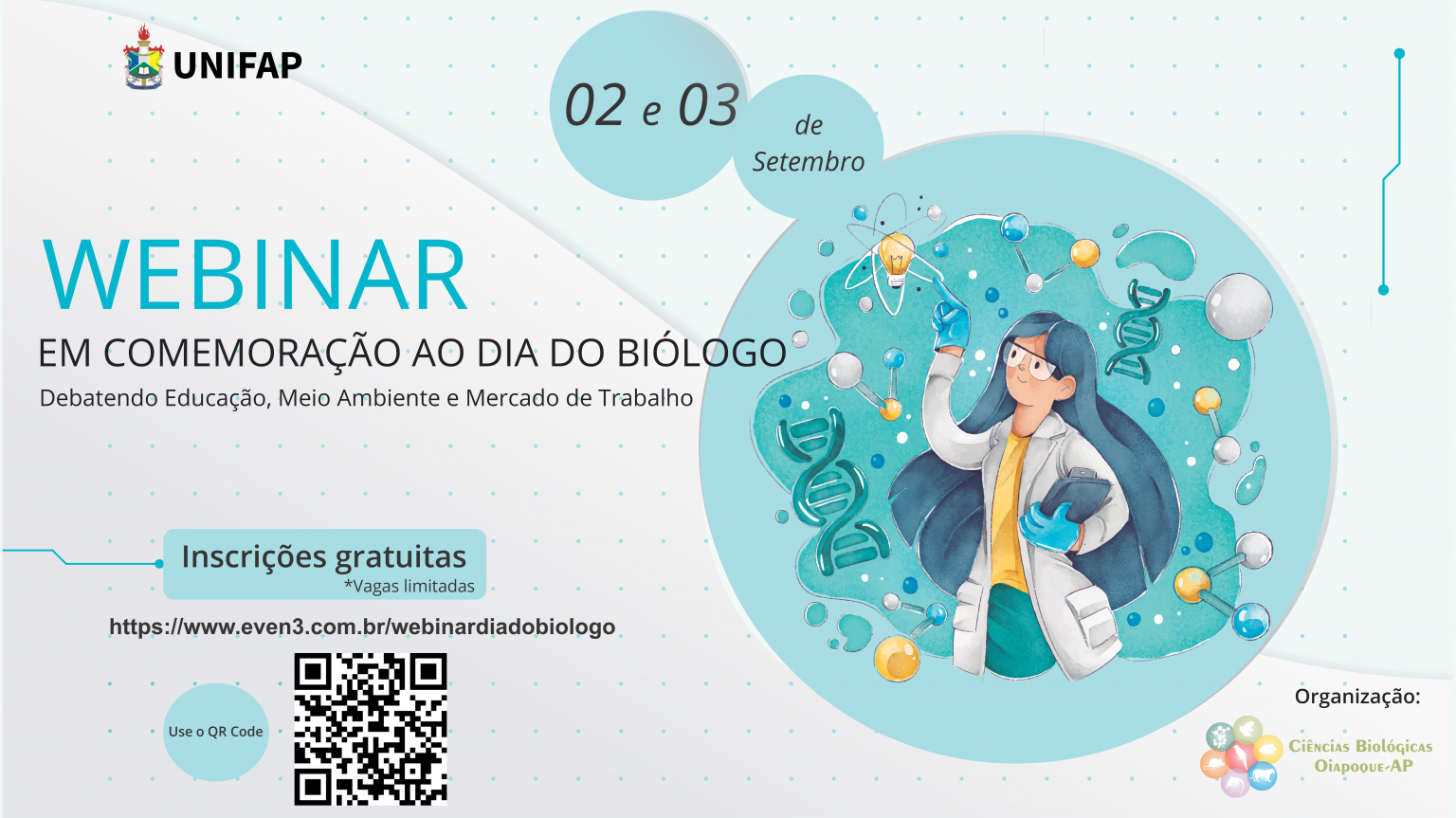 Mercado De Trabalho Para O Biologo - NAZAEDU