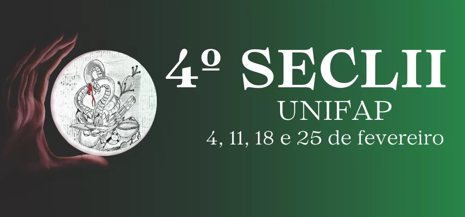 Leia mais sobre o artigo 4º Seminário de Extensão do Curso de Licenciatura Intercultural Indígena da Universidade Federal do Amapá