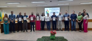 Leia mais sobre o artigo Cerimônia de posse dos novos servidores do Campus Oiapoque –  Universidade Federal do Amapá – UNIFAP