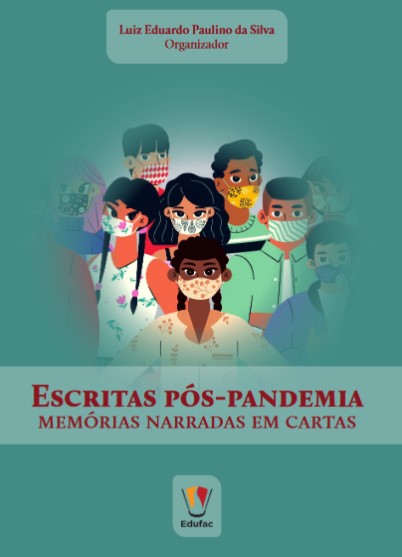 Você está visualizando atualmente Escrita pós-pandemia – Memórias narradas em cartas