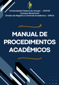 Leia mais sobre o artigo Manual De Procedimentos Acadêmicos