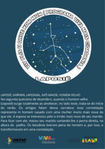 Leia mais sobre o artigo Programa Viva Mais Cidadania (Viv plis u dhue kom mun)