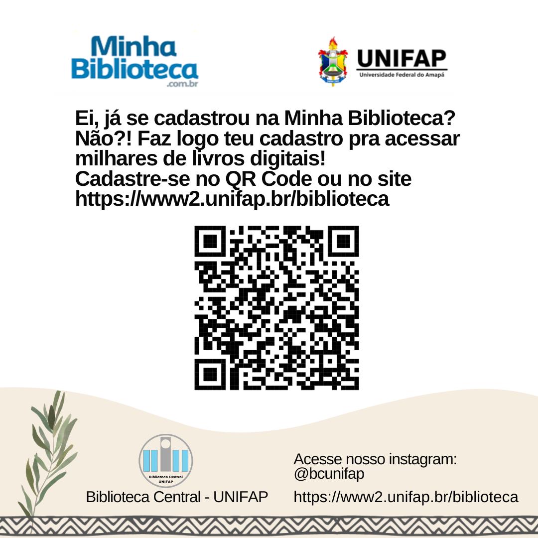 Leia mais sobre o artigo Minha Biblioteca