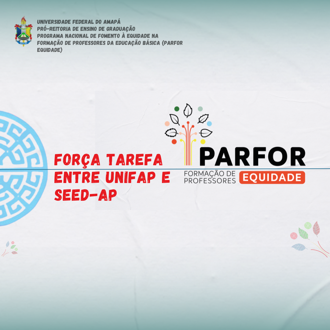 Leia mais sobre o artigo PARFOR Equidade: Universidade Federal do Amapá e Secretaria Estadual de Educação trazem 40 professores indígenas da Educação Básica, oriundos do Parque Nacional Montanhas do Tumucumaque para formação específica em Macapá