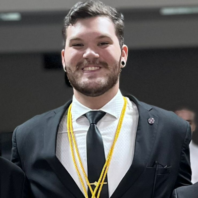 Carlos Rohde