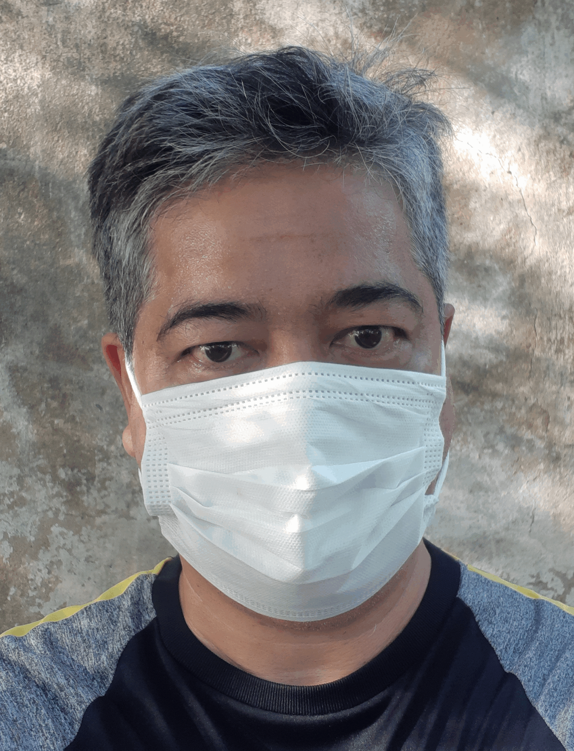 Prof. Dr. Yuji Gushiken