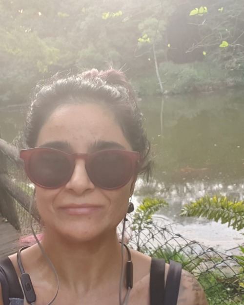 Profa. Dra. Carina Almeida