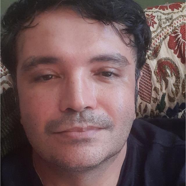 Prof. Dr. Carlos Cariacas