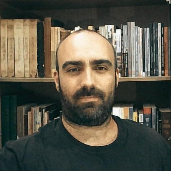 Prof. Dr. Eduardo  Margariti