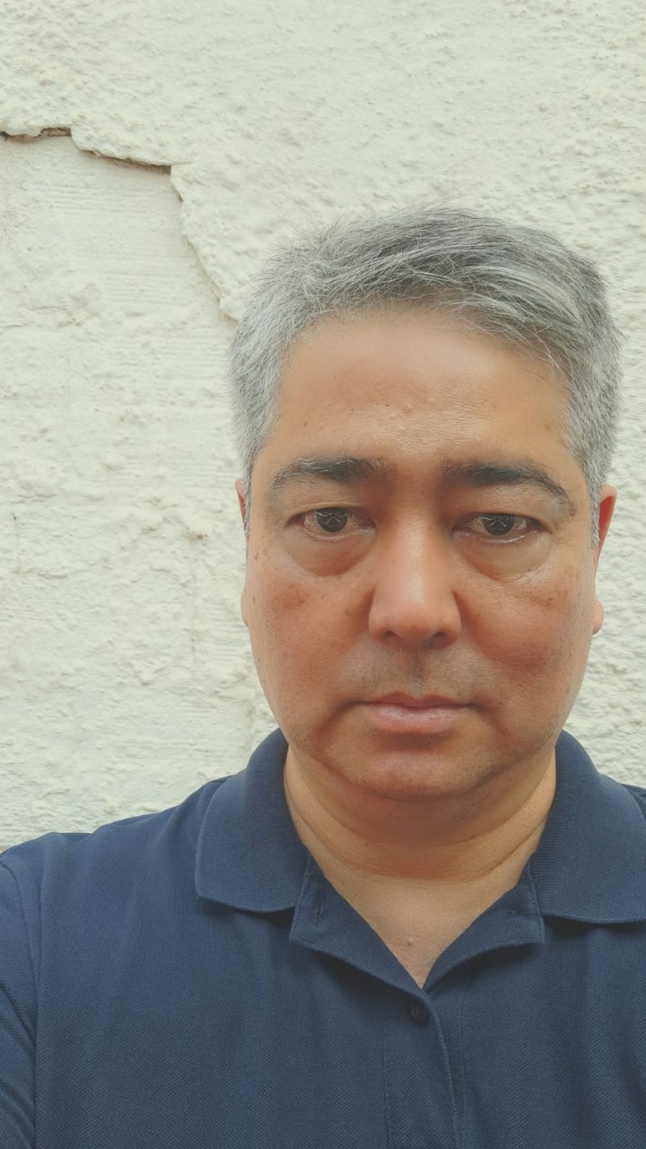 Prof. Dr. Yuji Gushiken