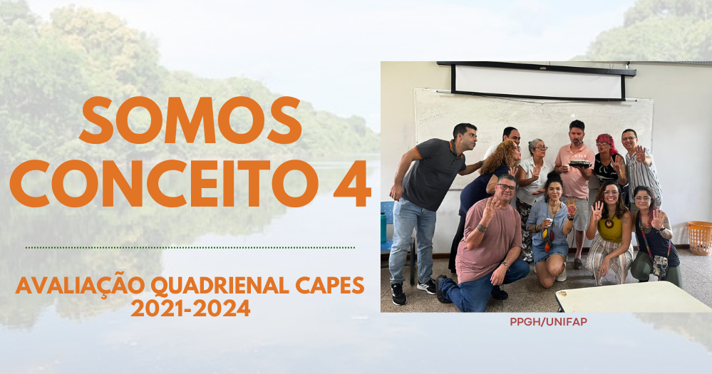 avaliação quadrienal capes