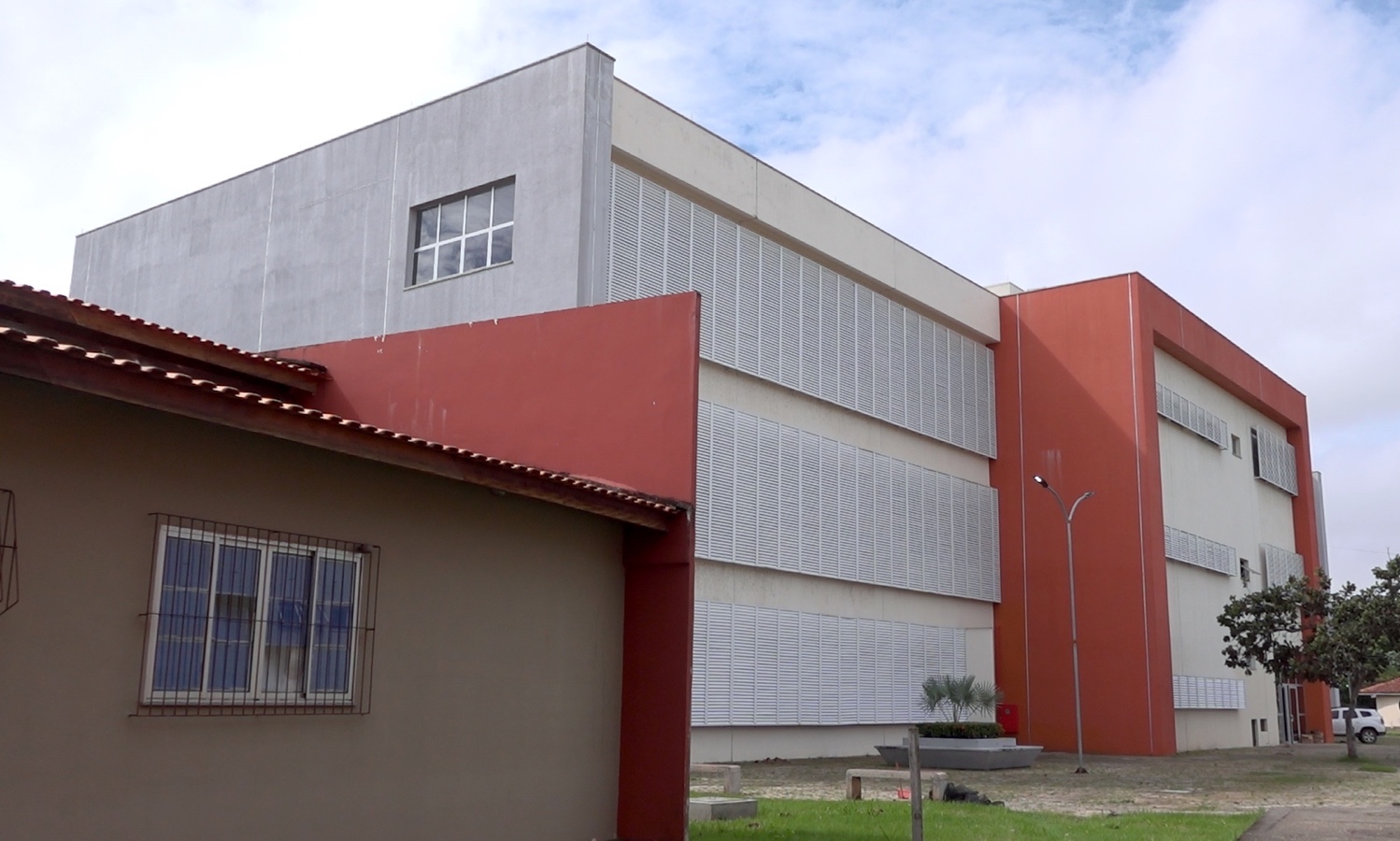 biblioteca unifap