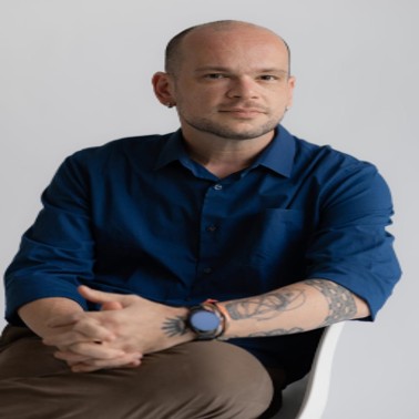 Prof. Dr. Daniel Santiago Chaves Ribeiro