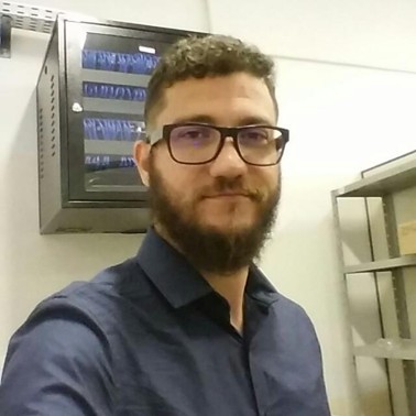Prof. Dr. Werbeston Douglas de Oliveira
