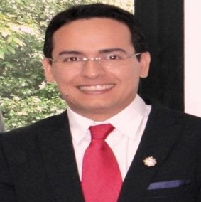 Prof. Dr. Francisco Fábio Oliveira de Sousa
