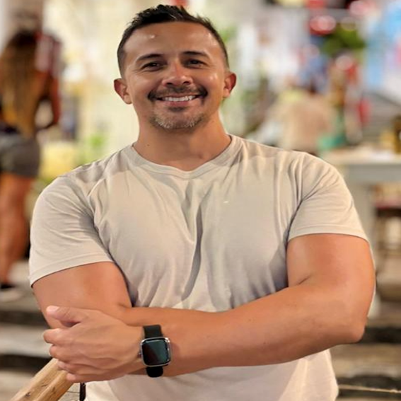 Prof. Dr. Glauber Ruan Barbosa Pereira