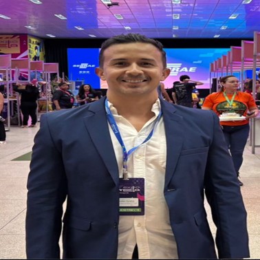 Prof. Dr. Glauber Ruan Barbosa Pereira