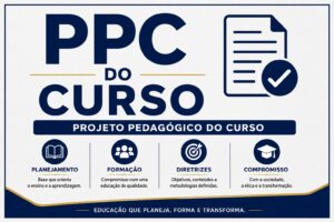 Leia mais sobre o artigo PPC/ EMENTAS : Projeto Pedagógico de Curso Técnico em Pesca, SANTANA-AP 2024, ESCOLA CIFPA GEA