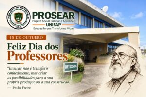 Leia mais sobre o artigo 📚 15 de Outubro | Dia dos Professores