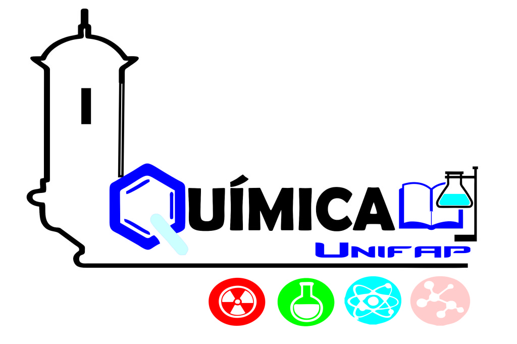 Simbolo Do Curso De Quimica - NAZAEDU