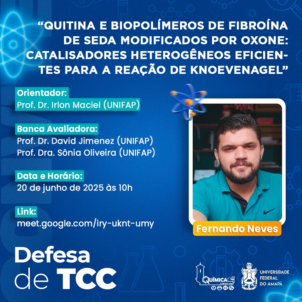 Leia mais sobre o artigo Defesa de TCC