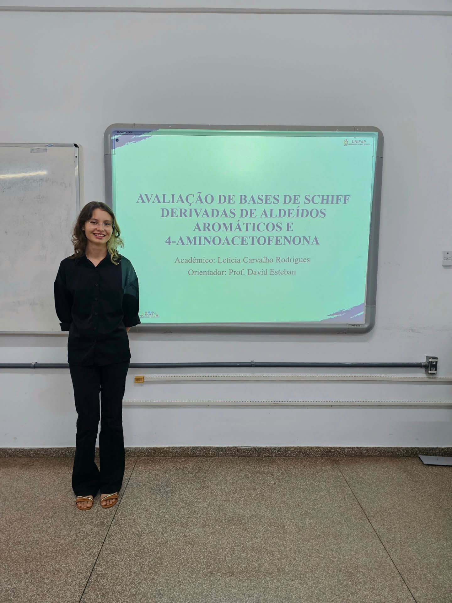 Leia mais sobre o artigo Projeto de TCC