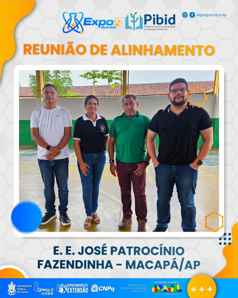 Leia mais sobre o artigo Reunião de Alinhamento: 2° Edição Expoquímica