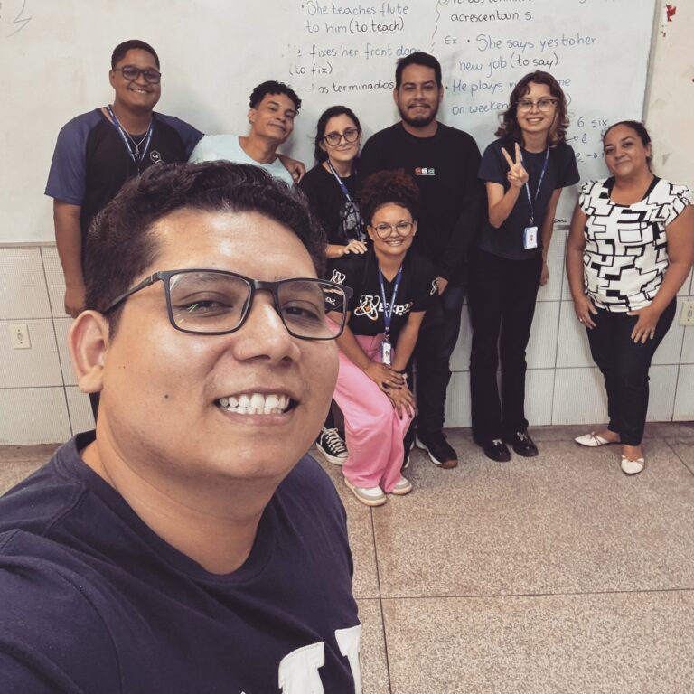 Leia mais sobre o artigo PIBID – Química/Unifap em ação!