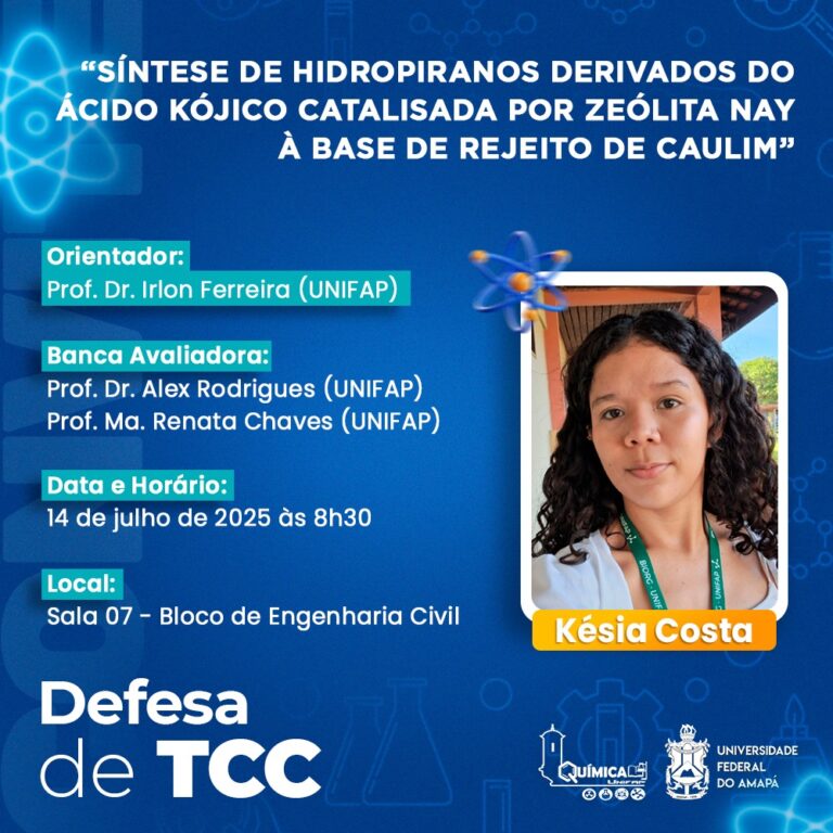 Leia mais sobre o artigo Defesa de TCC