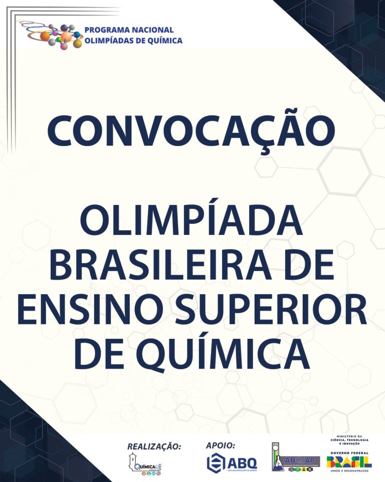 Leia mais sobre o artigo II Fase OBESQ
