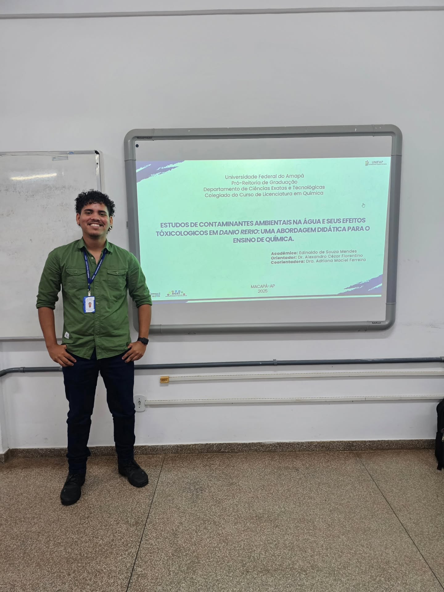 Leia mais sobre o artigo Projeto de TCC