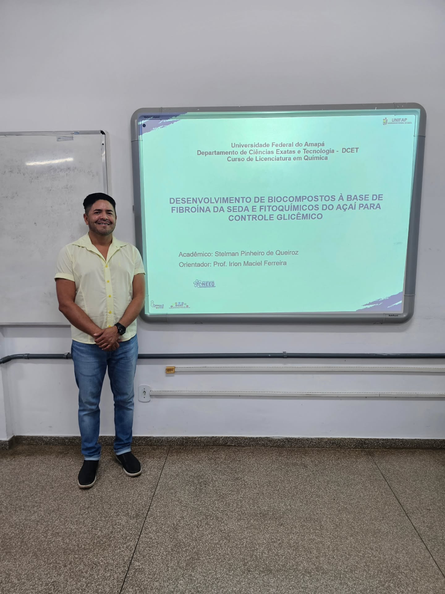 Leia mais sobre o artigo Projeto de TCC