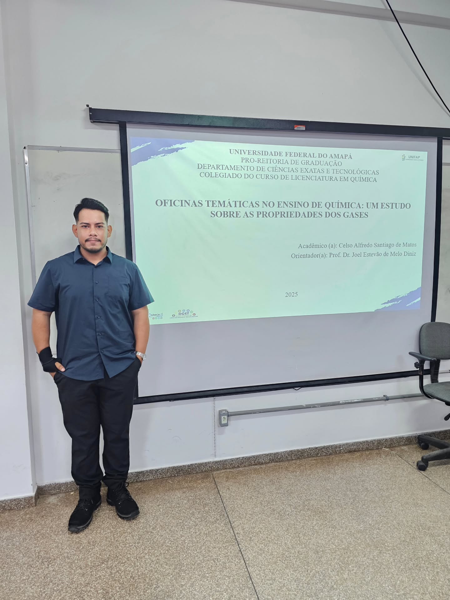 Leia mais sobre o artigo Projeto de TCC