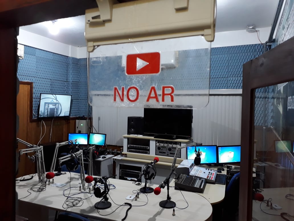 Notícias – Página: 4 – Rádio e TV Unifap 96.9 FM – Canal 1