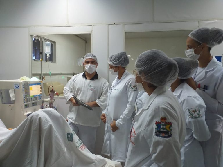 Leia mais sobre o artigo Campus Binacional divulga Resultado Final para Preceptoria em Enfermagem