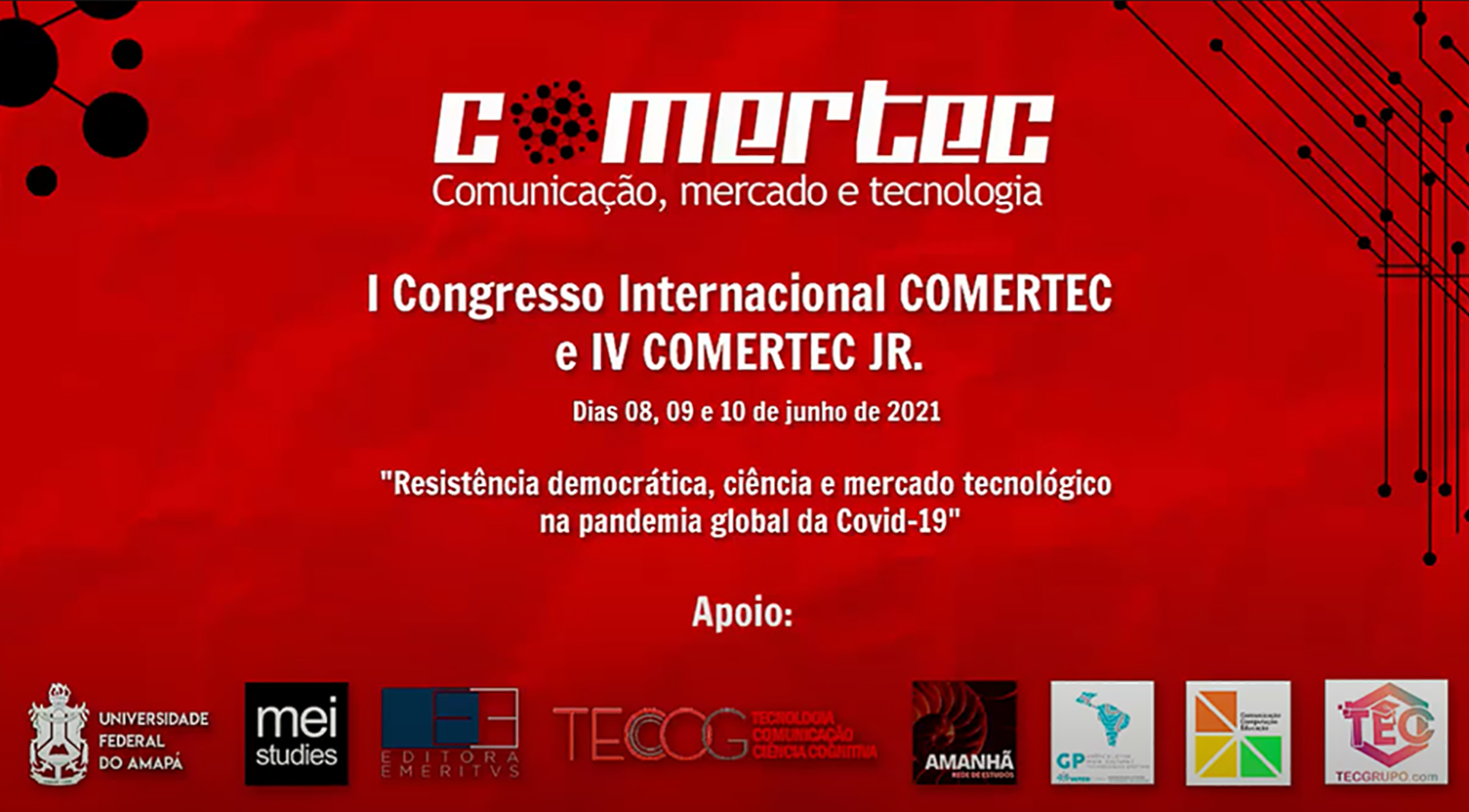 You are currently viewing Comertec Internacional encerra sua primeira edição abordando a crise energética do Amapá