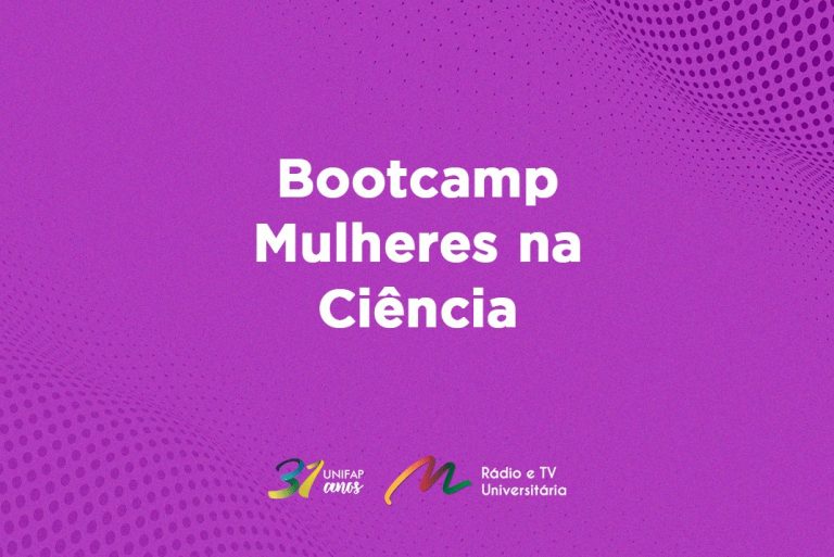Read more about the article Biominas Brasil e Instituto Glória promovem o Bootcamp Mulheres na Ciência