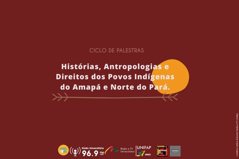 Ciclo de palestras discute sobre povos indígenas