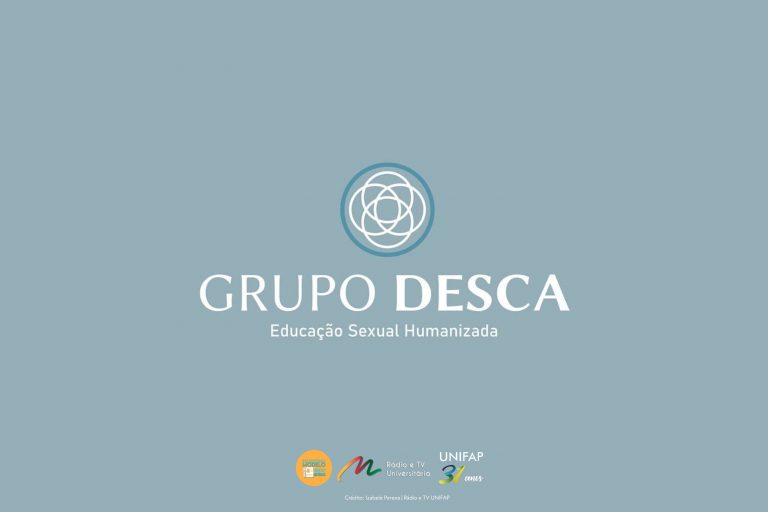 Grupo DESCA abre vagas para aulas gratuitas sobre Educação Sexual infanto-juvenil