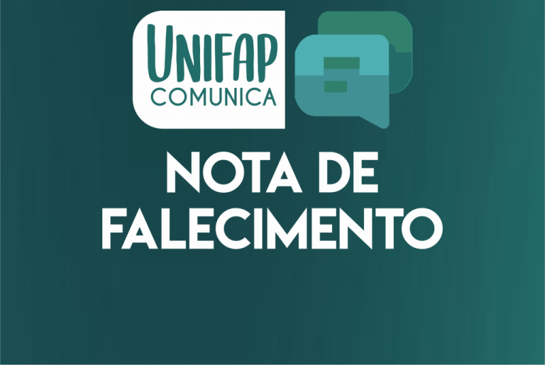 Leia mais sobre o artigo Nota de Pesar pelo falecimento do ex-aluno e jornalista Alexandre Evangelista