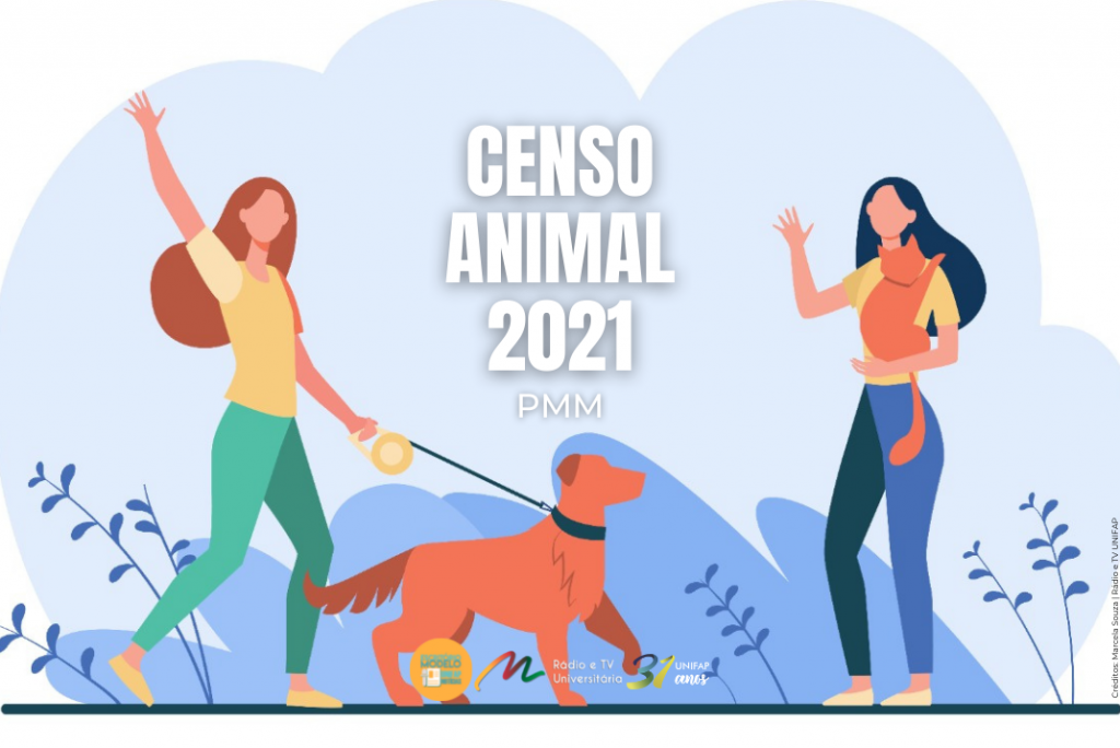 Censo Animal da Prefeitura de Macapá busca mapear população de pets ...