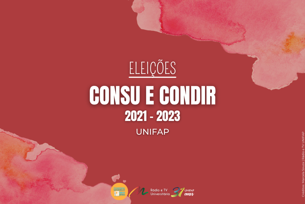 Você está visualizando atualmente UNIFAP realiza eleições para escolha de novos membros do CONSU e CONDIR